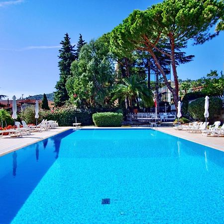 Free Parking-Sea View, With Pool & Garden Apartment Sanremo Exterior photo
